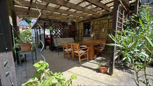 Sitzecke - 