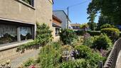 Vorgarten - 6 Zimmer Einfamilienhaus zum Kaufen in Cunewalde
