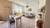 Wohnzimmer - OG - Einfamilienhaus mit 173,00 m&sup2; in Cunewalde zum Kaufen
