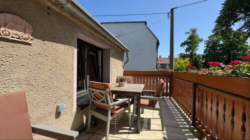 Balkon - OG - 