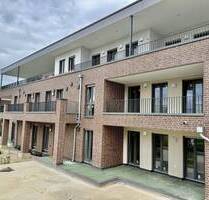 Neubau und Erstbezug: Erstklassige 2-Zimmer Wohnungen mit höchstem Standard in Drensteinfurt