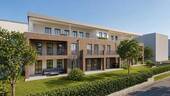Bild 4 - Etagenwohnung mit 69,70 m&sup2; in Drensteinfurt zur Miete