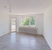 Sanierte 3-Zimmer-Wohnung mit Balkon in zentraler Lage - Minden Innenstadt