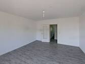 Ansicht II: Wohnzimmer - 3 Zimmer Etagenwohnung zur Miete in Minden