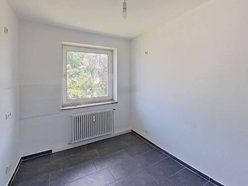 Küche - Etagenwohnung mit 67,00 m&sup2; in Minden zur Miete