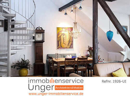 001.jpg - Individuelle Maisonettewohnung in MG-Windberg- vermietet.