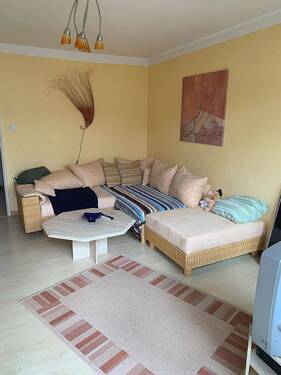 Wohnzimmer - 