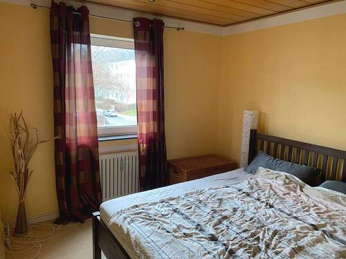 Schlafzimmer - 
