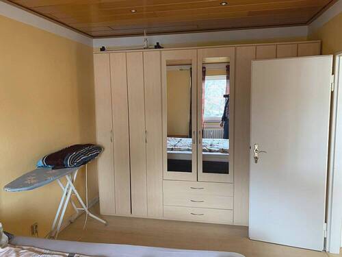 Schlafzimmer - 
