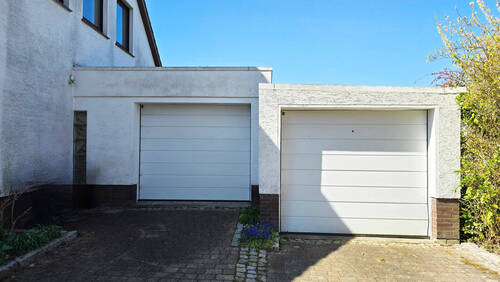 2 PKW-Garagen.jpg - Einfamilienhaus mit 195,00 m² in Bad zum Kaufen