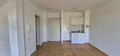 Küche - 1 Zimmer Etagenwohnung in Homburg