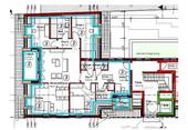 Grundriss WHG 3 DG - 
