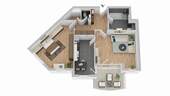 Grundriss EG - 