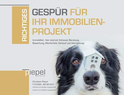 Ihr Makler aus Rheine & Umgebung - 2 Zimmer Etagenwohnung zum Kaufen in Rheine