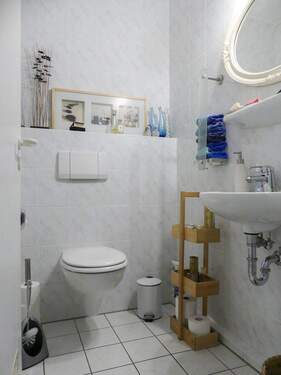 Gäste-WC - 