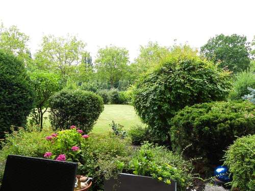 Terrasse - 