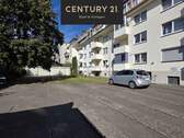 Ansicht - Eigenheim mit Raum für individuelle Ideen
