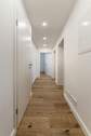 moderner Flur - 