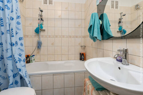Beispielwohnung 2 - 