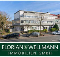 Bremen - Huckelriede | Komplett vermietetes Wohn- und Geschäftshaus mit neun Wohn- und zwei Gewerbeeinheiten in verkehrsgünstiger Lage