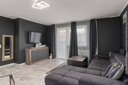 Beispielwohnung 1 - Gewerbeobjekt (Büro, Produktion, Verkauf) in Bremen