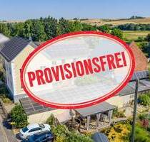 ! PROVISIONSFREI ! - Kernsaniertes Wohnhaus mit Stallungen und Büro - Niederneisen