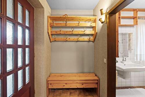 Windfang EG - 5 Zimmer Doppelhaushälfte in Geesthacht