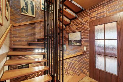 Flur EG - Doppelhaushälfte mit 106,00 m² in Geesthacht zum Kaufen