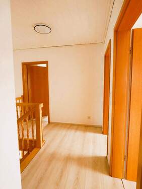 Diele im Obergeschoss - 