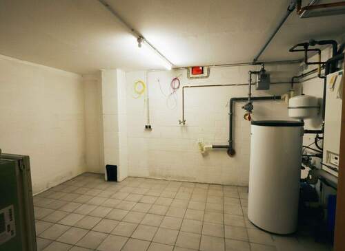 Heizungskeller - 