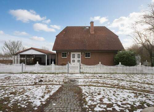 Titelbild - 4 Zimmer Einfamilienhaus zum Kaufen in Heiningen