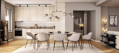 44_Pestalozzistraße-97_Interior_Camera1.-web - Wunderschöne 3-Zimmer Wohnung in Schöneberg, Nähe KaDeWe