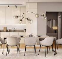 Wunderschöne 3-Zimmer Wohnung in Schöneberg, Nähe KaDeWe - Berlin