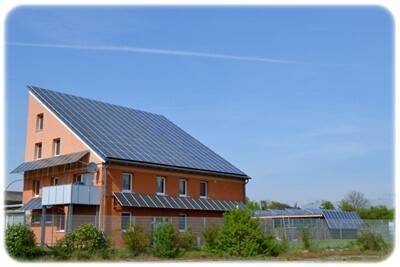 Bild1 - Hier können Sie Wohnen und Arbeiten optimal unter einem Dach vereinen!