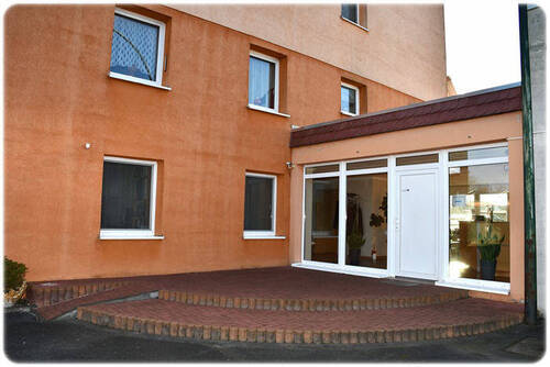 Bild2 - 1 Zimmer Mehrfamilienhaus, Wohnhaus zum Kaufen in Korbach