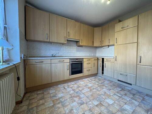 Küche - 4 Zimmer Reihenmittelhaus in Bremen / Huchting