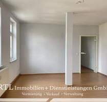 Helle und freundliche Wohnung in Lehesten (A1429)