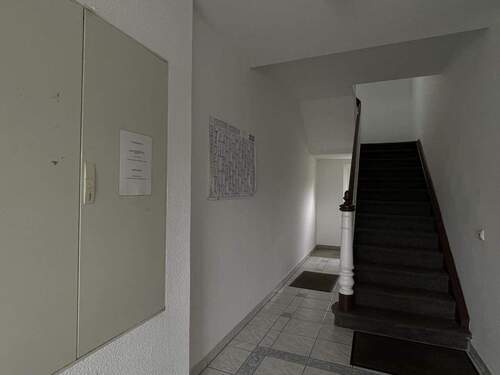 Hausflur - 