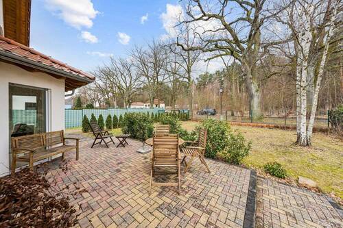Terrasse - 