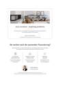 Vermietung - Finance - 