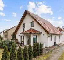 Zukunftssicher wohnen: A+ Energieeffizienz auf 650m² Grundstück nahe Berlin - Zossen Kallinchen