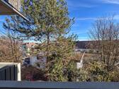 Ausblick - Etagenwohnung mit 51,20 m&sup2; in Rosenheim zum Kaufen