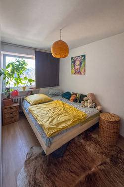 Schlafzimmer - 