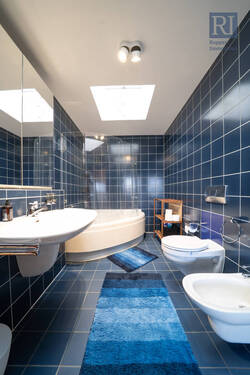 Badezimmer, EG - 