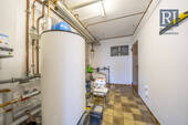 Heizraum, UG - 