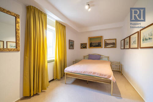 Gästezimmer, UG - 