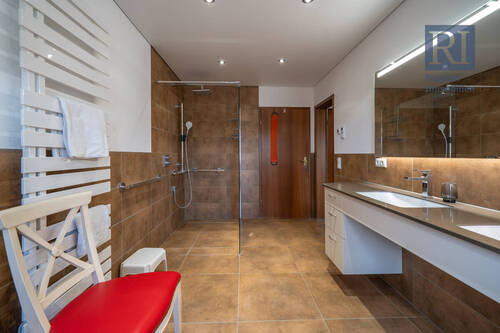 Badezimmer, UG - 