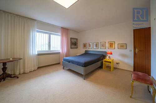 Schlafzimmer, UG - 