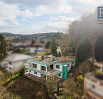 Exklusives Zuhause mit einzigartigem Fernblick - Marktheidenfeld