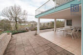 Terrasse, UG - 